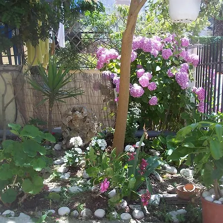 En Leuko Apartamento