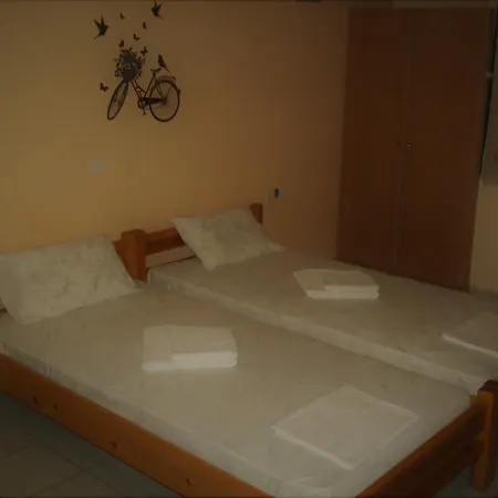 En Leuko Apartment *