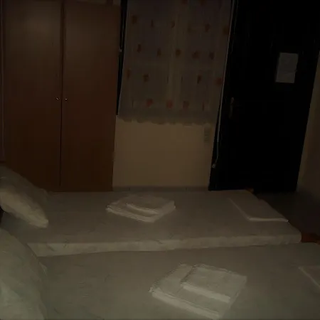 En Leuko Apartamento