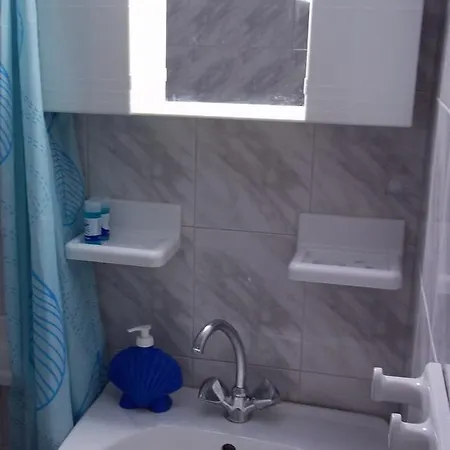 Apartment En Leuko *