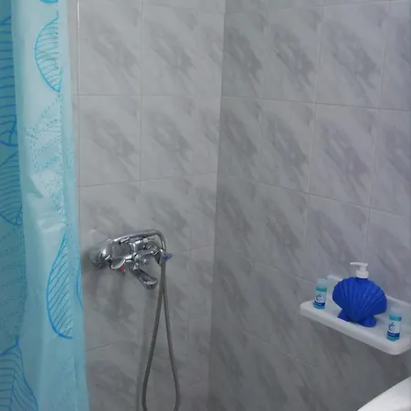 Apartment En Leuko