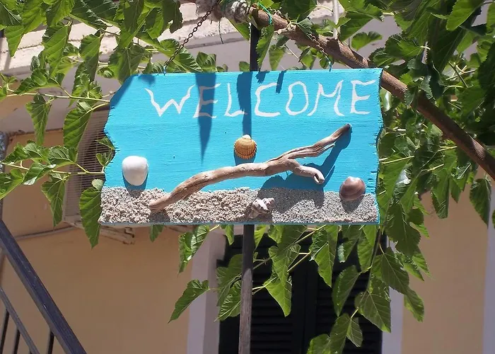 Appartement En Leuko Tsoukaládhes