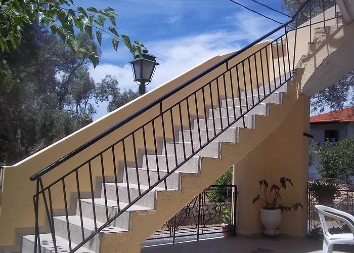 Appartement En Leuko *